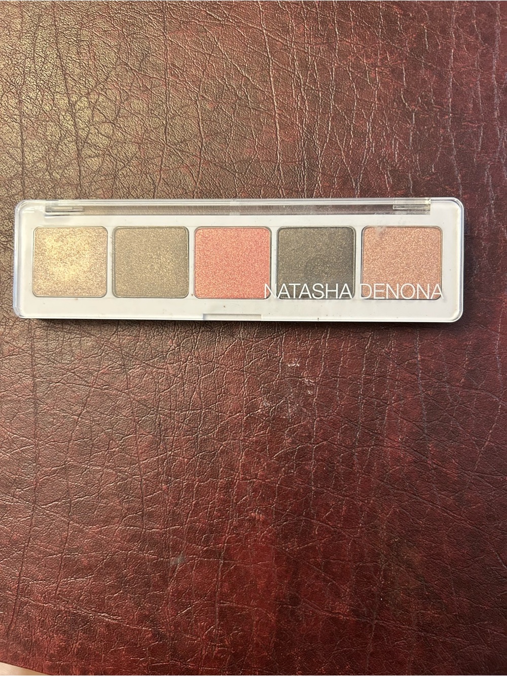 Natasha Denona Eyeshadow Palette 5 - Palette 08